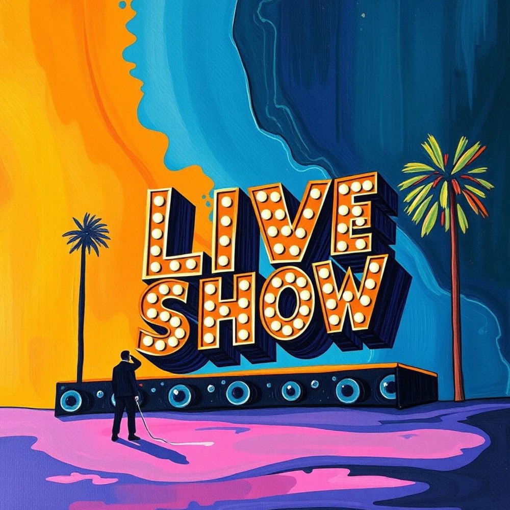 🍔LIKE THIS POST TO BE NOTIFIED WHEN I GO LIVE